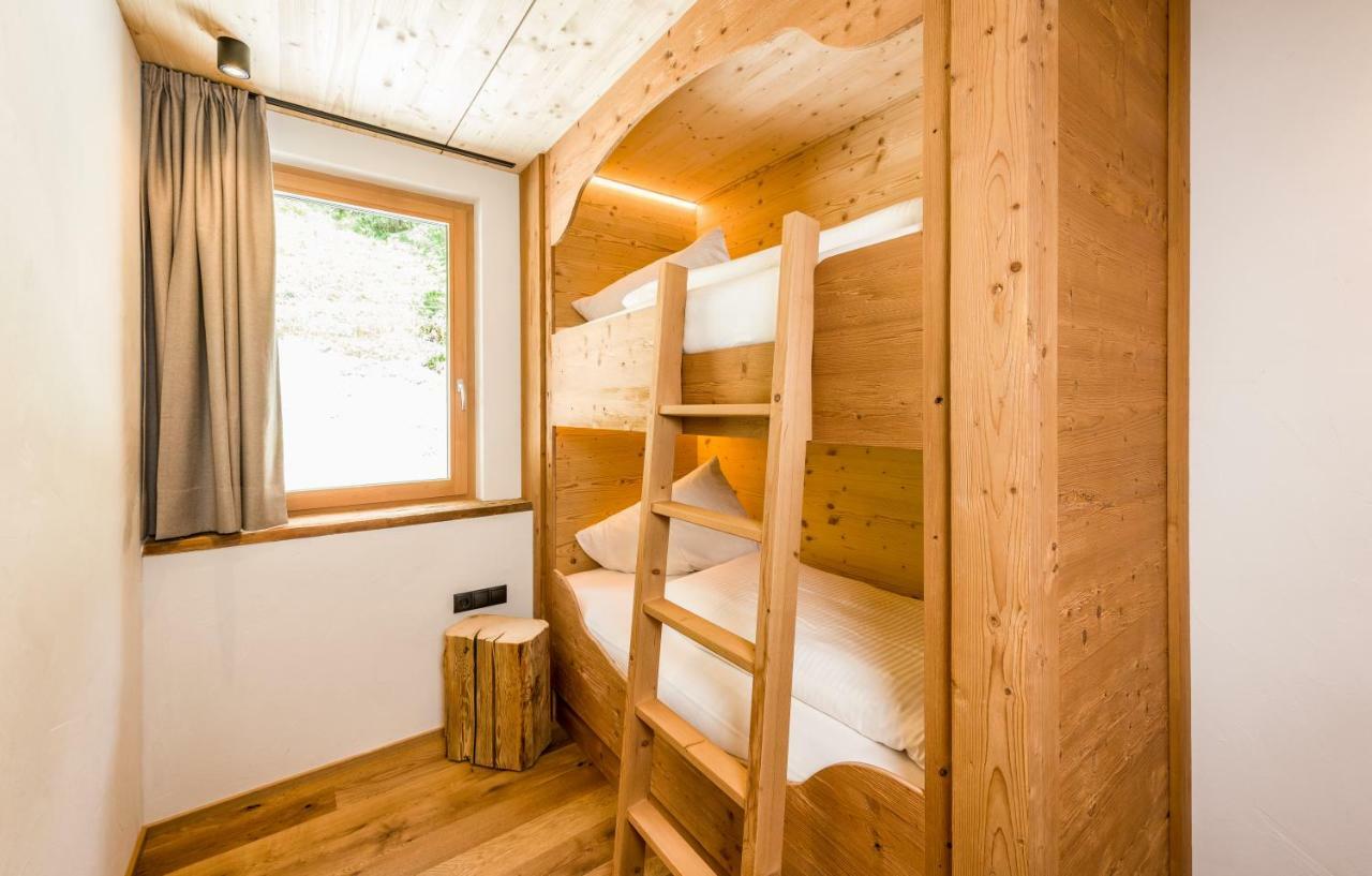 Erholungswelt Lechrefugium Apartment Steeg Ngoại thất bức ảnh